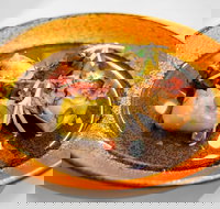 Miki's Open Kitchen - Tourism Cairns