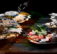 Miss Ping's - Tourism Cairns