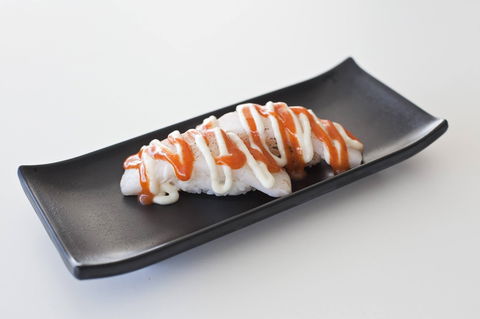 Mokoji Sushi - Tourism Cairns 0