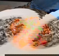 Mr. Ed - Tourism Cairns