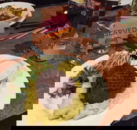 Nags Head Tavern - Tourism Cairns