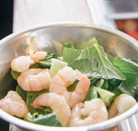 Noodle Box - Greenslopes - Tourism Cairns