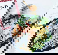 Nosh - Doncaster - Tourism Cairns