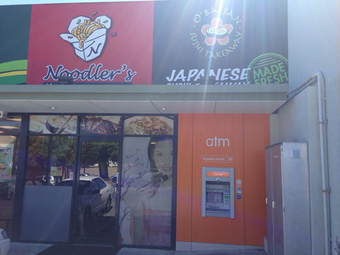 O'Ba-San Sushi Takeaway - Como - Tourism Cairns 0