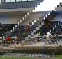 Oliver's Twist - Tourism Cairns