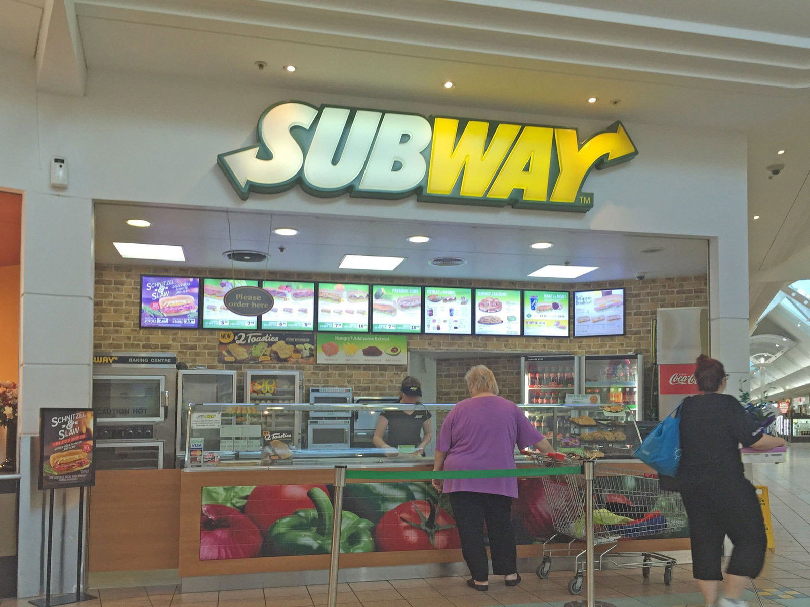 Griffith ACT Tourism Cairns