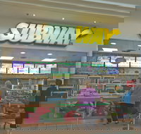 Oliver Brown - Griffith - Tourism Cairns