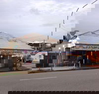 Oxford Fish and Chips Take-Away - Tourism Cairns