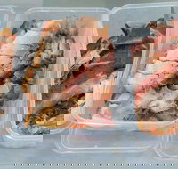 Parrot House BBQ House - Tourism Cairns