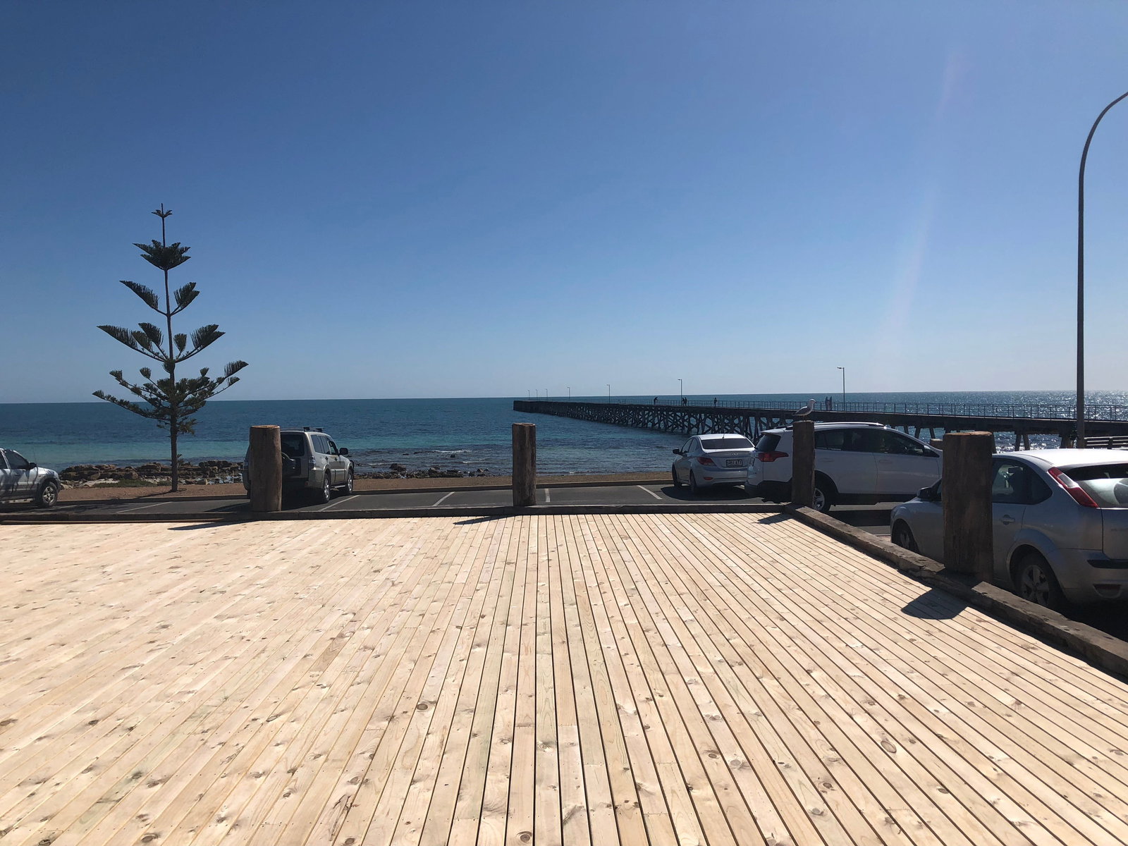 Port Hughes SA Tourism Cairns