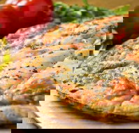 Pronto Pizza - Tourism Cairns