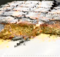 Psycho Chicken - Tourism Cairns