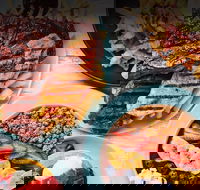 Rashays - Liverpool - Tourism Cairns