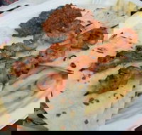 Real Adana Chargrill - Tourism Cairns