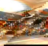 Red Rock Bar  Grill - Tourism Cairns