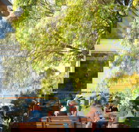 Rustico at Hay Shed Hill - Tourism Cairns