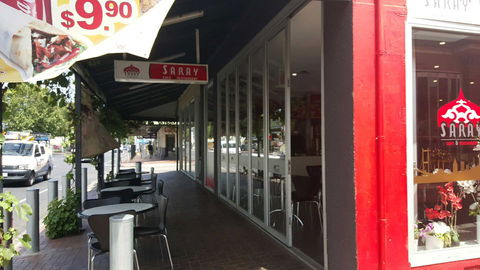 Saray Kebab House Cafe And Restaurant - Tourism Cairns 0