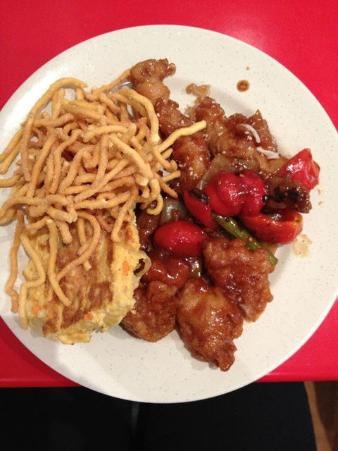 Scrumpy's Chinese Restaurant - Tourism Cairns 0