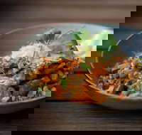 Sea Breeze Cafe - Tourism Cairns