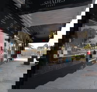 Shades Foods - Tourism Cairns