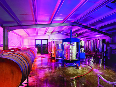 Short Sheep Micro-Winery - Tourism Cairns 1