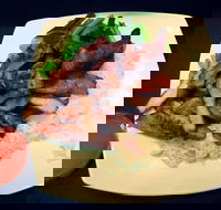 Simply Noodles - North Sydney