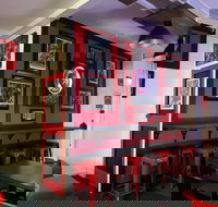 Superior Street Food Superhero Diner - Tourism Cairns