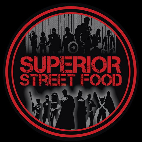 Superior Street Food Superhero Diner - Tourism Cairns 1