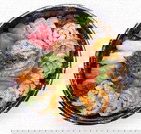 Sushi Hub - Brookvale - Tourism Cairns