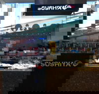 Sushiya - Liverpool - Tourism Cairns