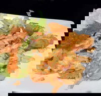 Taku Japanese Kitchen - Tourism Cairns