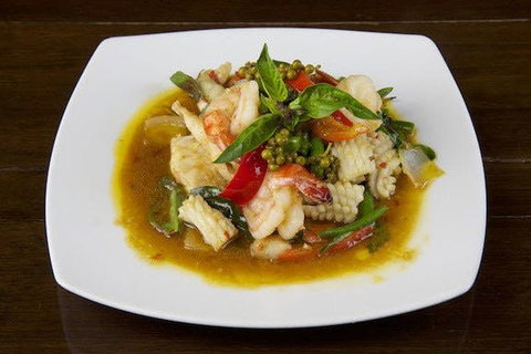 Thai Waterfront - Tourism Cairns 0