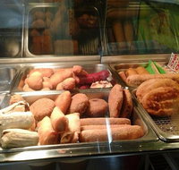 The Victory Cafe  Takeaway - Tourism Cairns