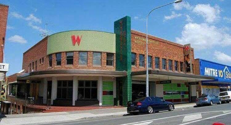 Wentworthville NSW Tourism Cairns
