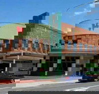 The Wentworthville Hotel - Tourism Cairns