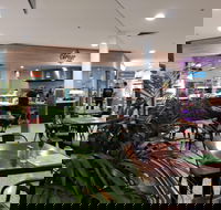 The 7th Corner Cafe - Tourism Cairns