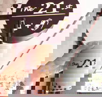 The 21st - Tourism Cairns