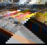 The Terrace Espresso Bar - Tourism Cairns