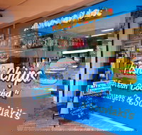 The Local - Tourism Cairns