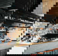 The Flinders Wharf - Tourism Cairns