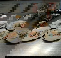 The Larder - Tourism Cairns