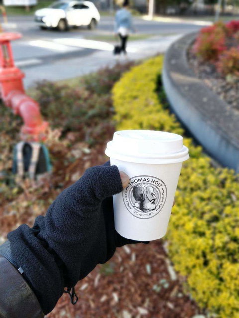 Thomas Holt Roasters - Tourism Cairns 0