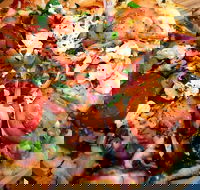 Tonic Bar - Tourism Cairns