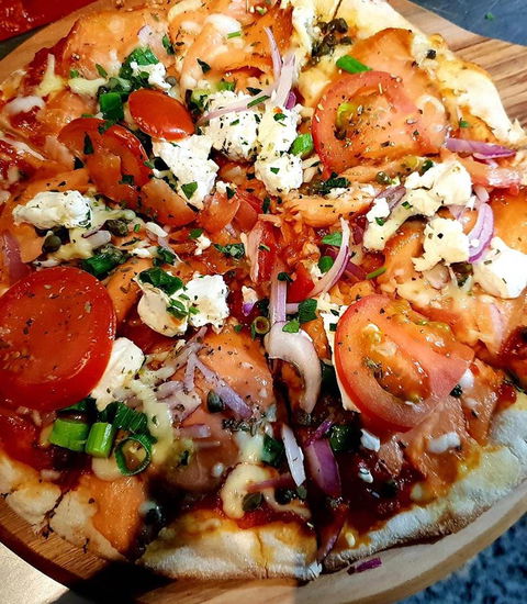 Tonic Bar - Tourism Cairns 0