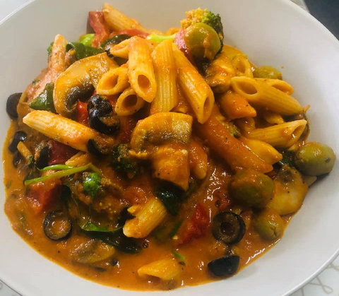 Toodyay Spice & Grill - Tourism Cairns 0