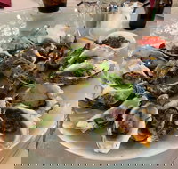 TreViet - Tourism Cairns