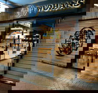 Two Hans - Tourism Cairns