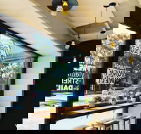 Viet Fresh Rolls - Tourism Cairns