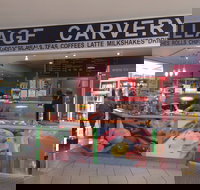 Village Carvery - Tourism Cairns