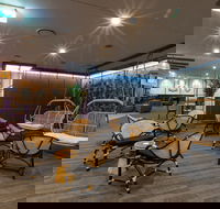 Vincent Street Kitchen and Bar - Tourism Cairns